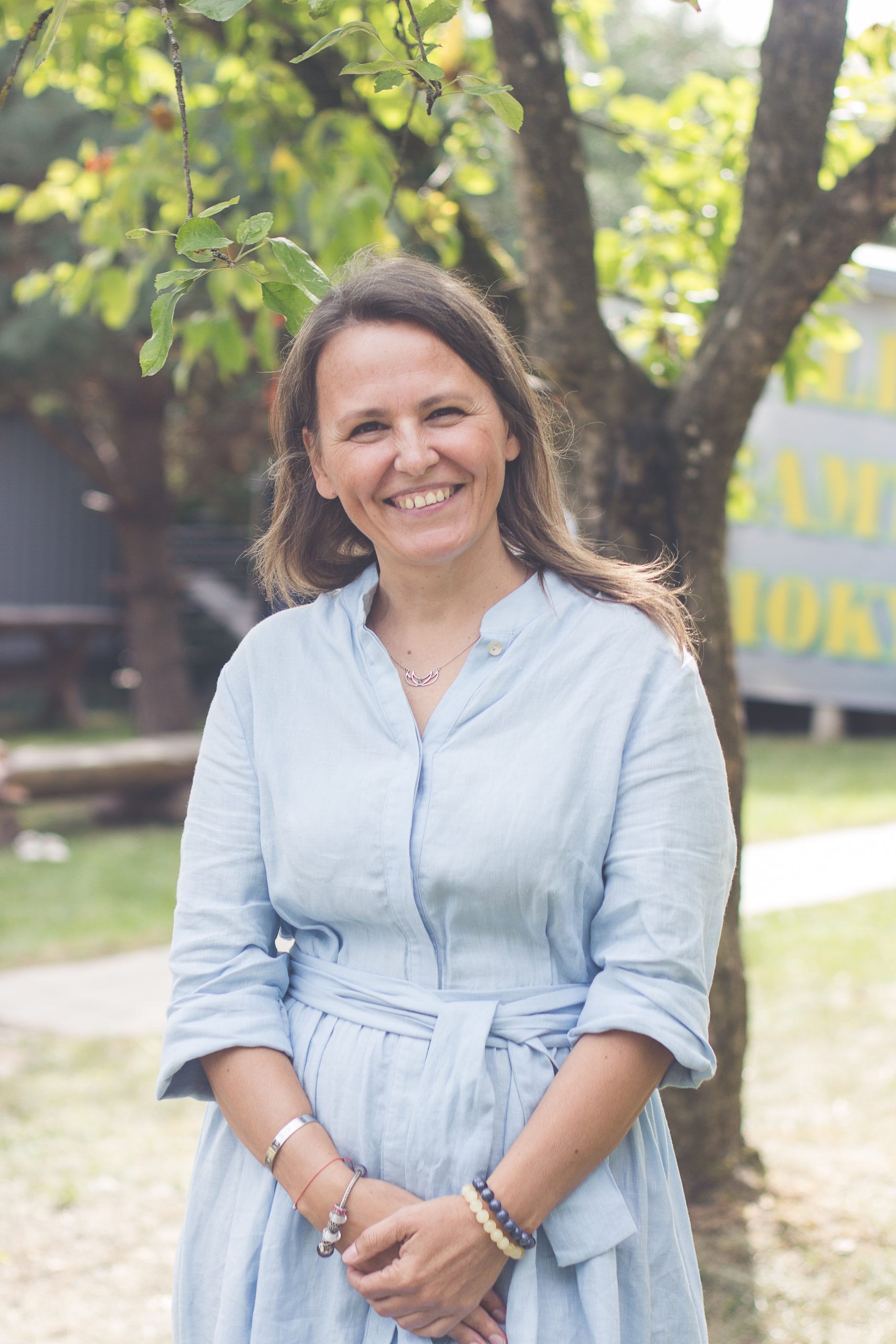 Lina Rudzinskienė