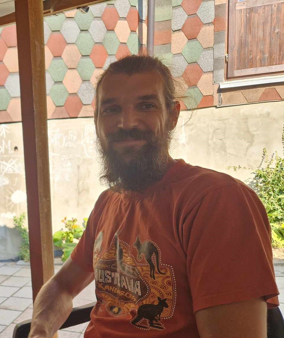 Andrius-Gecevicius
